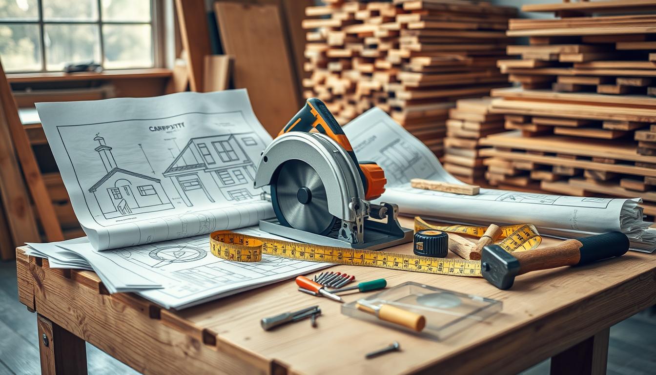 24-Hour Carpenter Prices in Johannesburg Pretoria & Gauteng