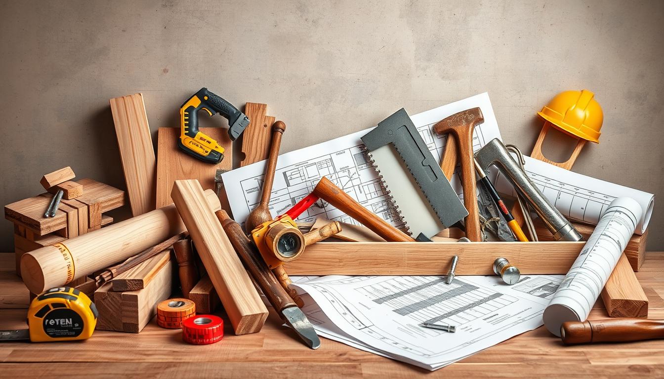 Commercial Carpentry Rates & Price List in Johannesburg Pretoria