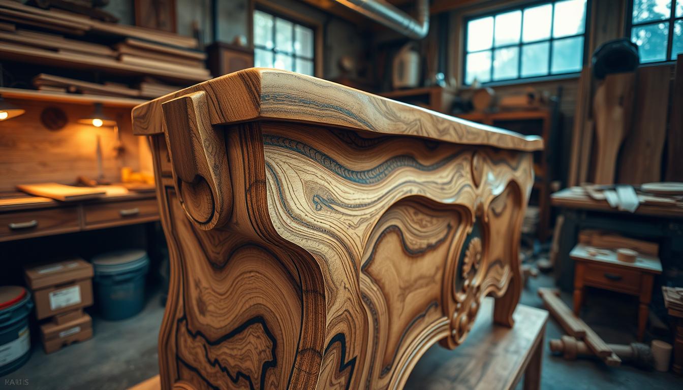 Bespoke Furniture Cost Guide in Johannesburg Pretoria Gauteng