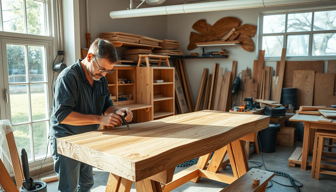Custom Furniture Making Prices in Johannesburg Pretoria, East